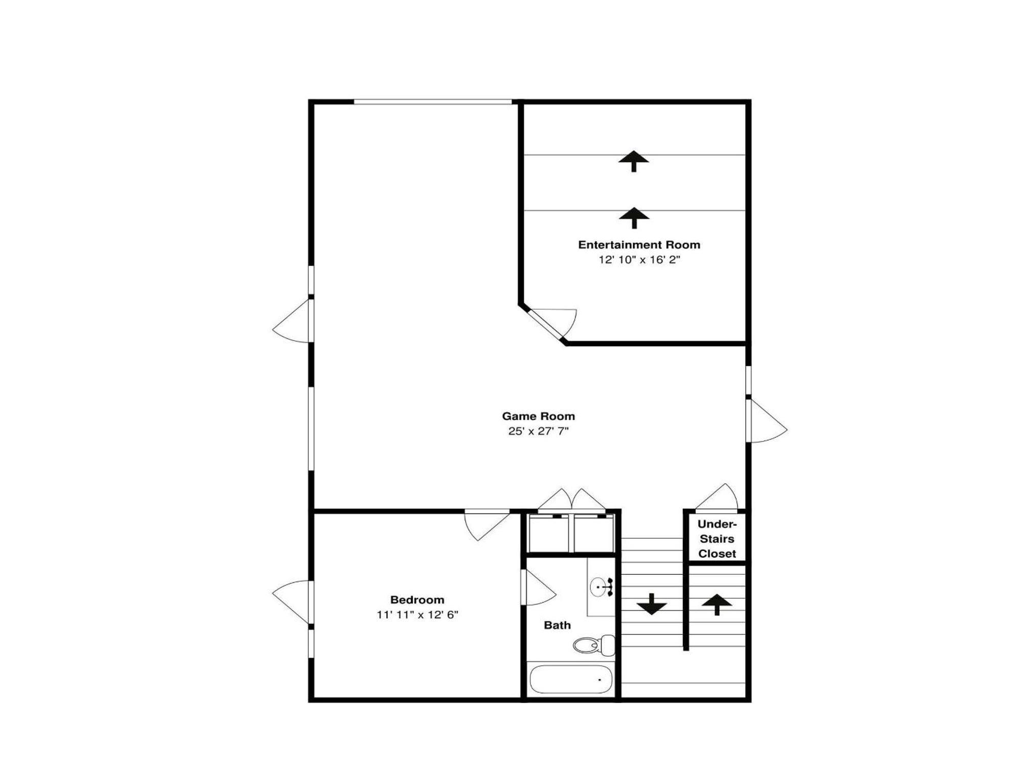 The Great Escape Ii, 5 Bedrooms, Sleeps 17, Game Room, Pool Access, Theater Gatlinburg Exterior foto